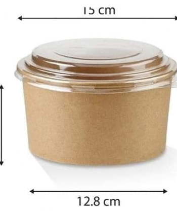 TÔ GIẤY 100ML-150 UKPP
