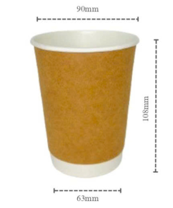LY GIẤY 12-14OZ-360ML-MIỆNG 90P