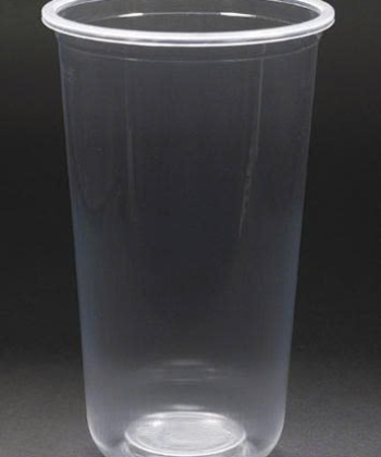 LY NHỰA ĐÁY BẦU PP 700ML-95P