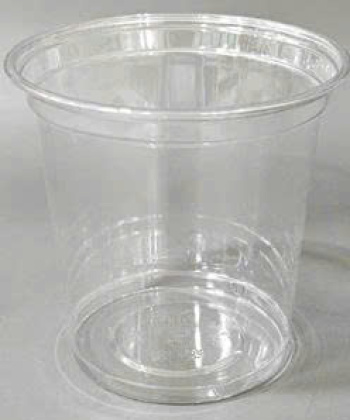 LY NHỰA PET LÙN 500ml-98P