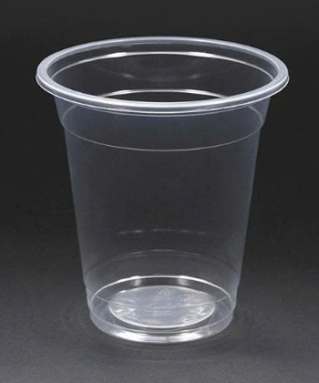 Ly Nhựa PP 360ml-95P