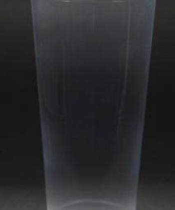 LY NHỰA TIM MỀM PP 700ML-90 ukpP