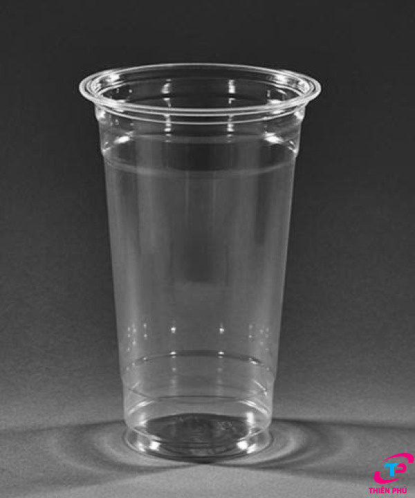LY NHỰA PET 22oz-98