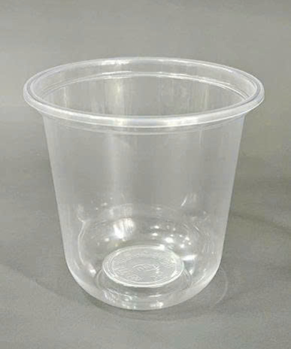 LY NHỰA ĐÁY BẦU PP 360ML-95