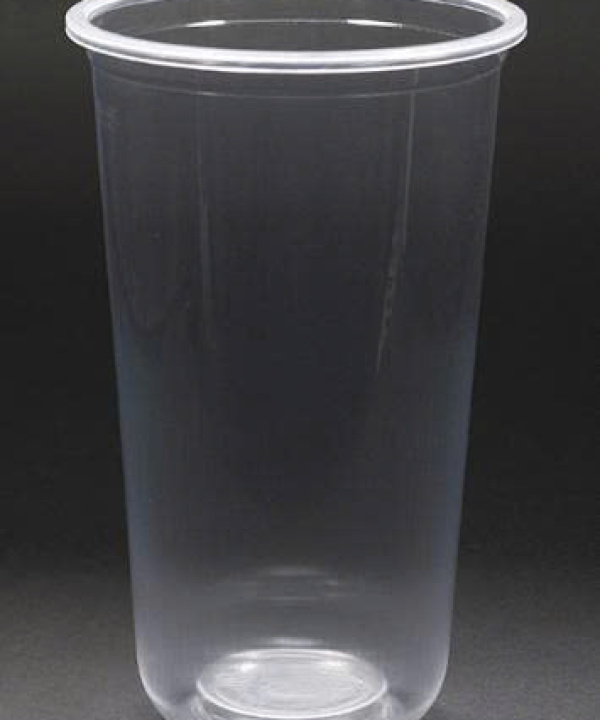 LY NHỰA ĐÁY BẦU PP 700ML-95