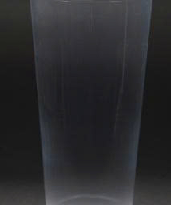 LY NHỰA TIM MỀM PP 700ML-90 ukp