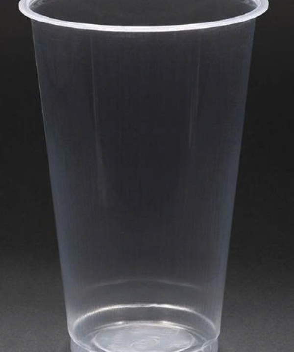 LY NHỰA PP Tim mềm 500ml-90