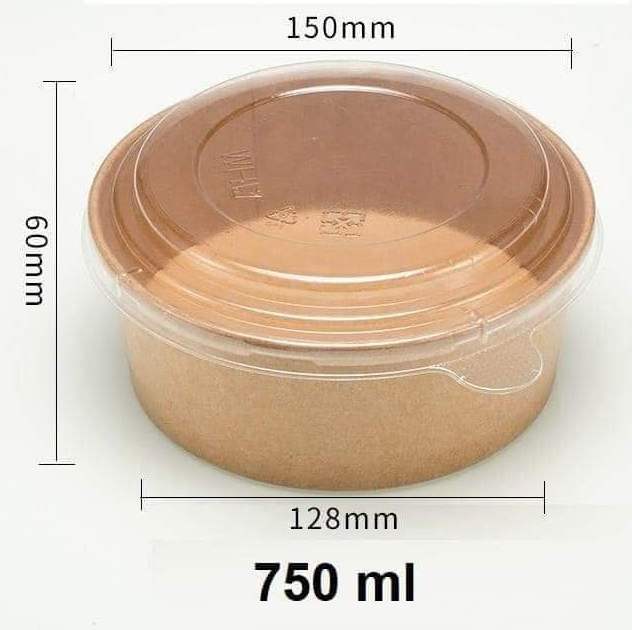 TÔ GIẤY 750ML-150 UKPv