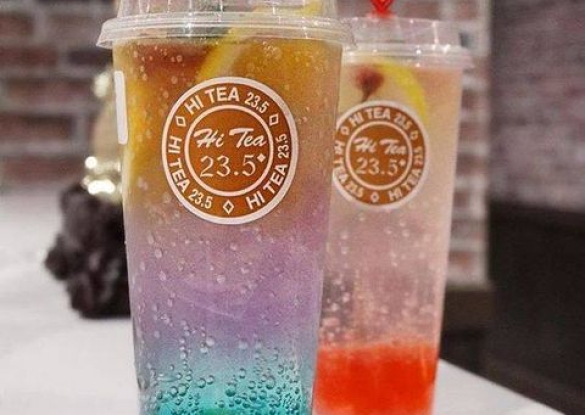 LY NHỰA CỨNG NẮP NÚT TIM 700ml