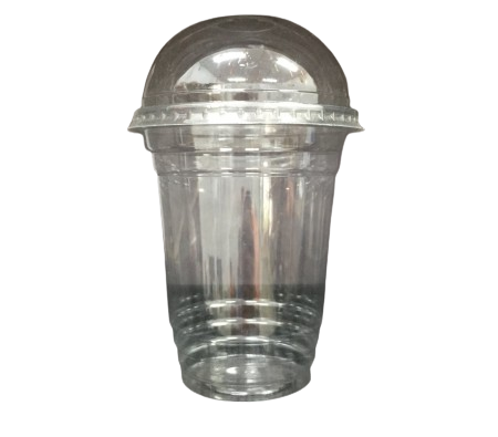 LY NHỰA PET 360ml
