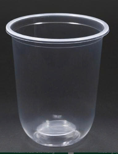 LY NHỰA ĐÁY BẦU PP 500ML-95-UKP
