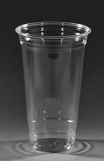 LY NHỰA PET 20oz-93