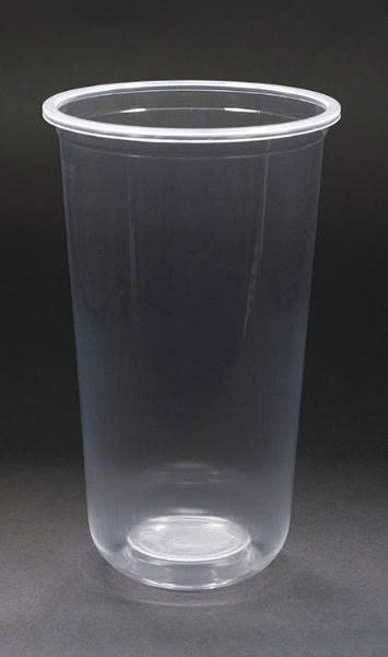 LY NHỰA ĐÁY BẦU PP 700ML-95