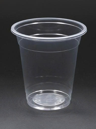 Ly Nhựa PP 360ml-95