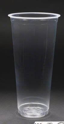 LY NHỰA TIM MỀM PP 700ML-90 ukp